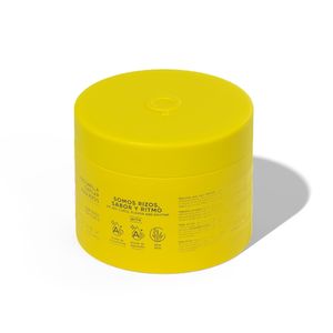 MASCARILLA CAPILAR TONGOLE LA POCION POTE 350 ML