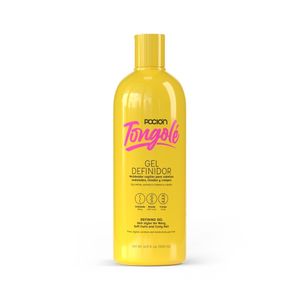 GEL DEFINIDOR TONGOLE LA POCION FRASCO 500 ML