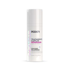 TRATAMIENTO CAPILAR BOOSTER LA POCION FRASCO 50 ML