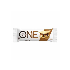 BARRA DE PROTEINA ONE BAR SMORE S BOLSA 60 G