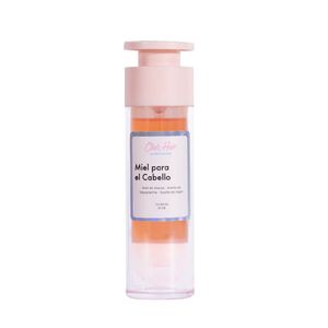 MIEL CAPILAR CLICK HAIR FRASCO 50 ML