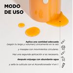 SHAMPO DE MIEL CLICK HAIR