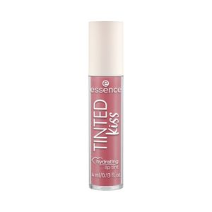 TINTA DE LABIOS ESSENCE TINTED KISS TONO 02 TUBO 4 ML