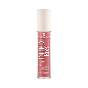 TINTA DE LABIOS ESSENCE TINTED KISS TONO 03 TUBO 4 ML