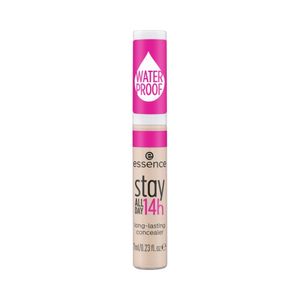 CORRECTOR ESSENCE STAY ALL DAY 14H TONO 10 TUBO 7 ML