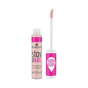 CORRECTOR ESSENCE STAY ALL DAY 14H TONO 20 TUBO 7 ML