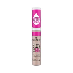 CORRECTOR ESSENCE STAY ALL DAY 14H TONO 30 TUBO 7 ML