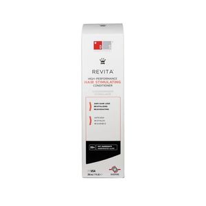 REVITA HIGH-PERFORMANCE HAIR DENSITY CONDITIONER FRASCO 205 ML