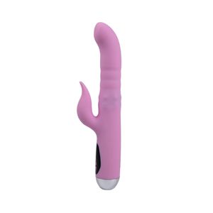 VIBRADOR CAMTOYZ OSMA CAJA X 1 UND