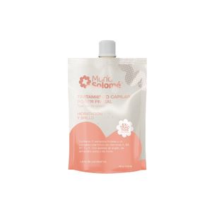 TRATAMIENTO CAPILAR MARIA SALOME PODER FRUTAL DOYPACK 120 ML