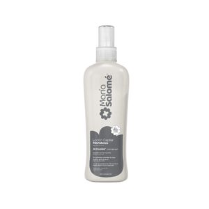 LOCION CAPILAR MARIA SALOME HOMBRES FRASCO 320 ML