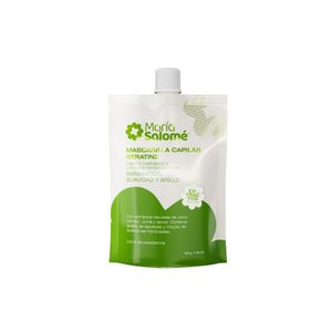 MASCARILLA CAPILAR MARIA SALOME KERATIN 2 DOYPACK 120 ML