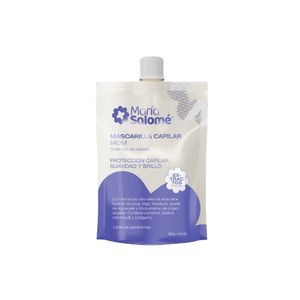 MASCARILLA CAPILAR MARIA SALOME MOM DOYPACK 120 ML