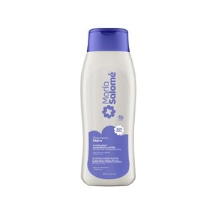 SHAMPOO MARIA SALOME MOM FRASCO 400 ML