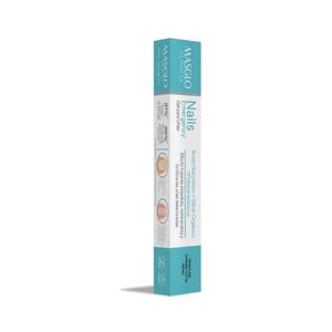 BASE MASGLO CLINICAL NAILS EMERGENCY FRASCO 4 ML