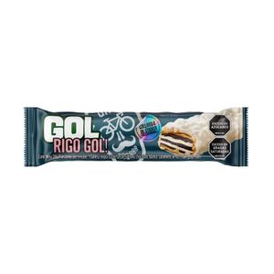 CHOCOLATINA GOL RIGO GOL BOLSA 28 G