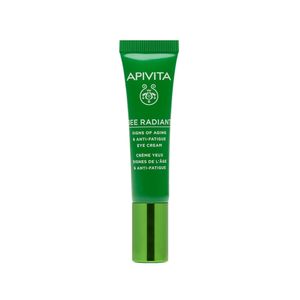 APIVITA BEE RADIANT CONTORNO OJOS TUBO 15 ML