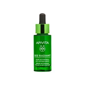 APIVITA BEE RADIANT SERUM FRASCO 30 ML