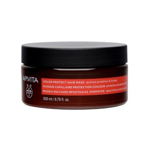 APIVITA COLOR SEAL MASCARILLA POTE 200 ML