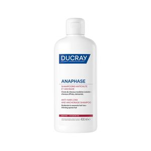 ANAPHASE+ DUCRAY SHAMPOO FRASCO 400 ML