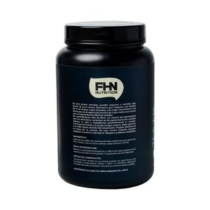 PROTEINA FHN NUTRITION BULK GAINER VAINILLA POTE 920 G