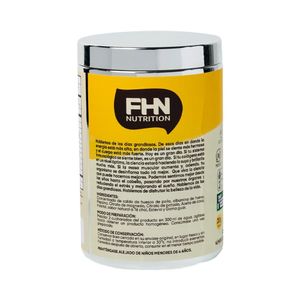 PROTEINA FHN NUTRITION HEAL CHAI POTE 690 G