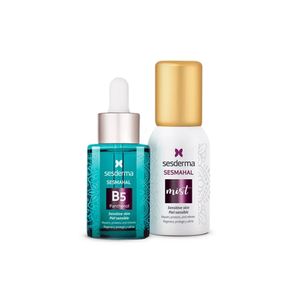 SESDERMA SESMAHAL B5 SERUM FRASCO 30 ML