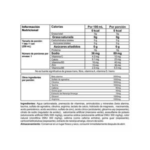 MYTH NUTRAMERICAN MANZANA VERDE LATA 310 ML