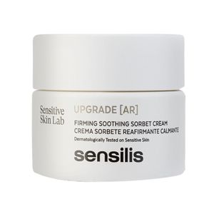 KIT SENSILIS UPGRADE AR CREMA GRATIS NECESER POTE 50 ML