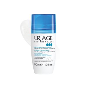 KIT URIAGE DESODORANTE POWER 3 2 X 50 ML