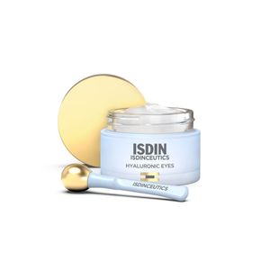 ISDINCEUTICS HYALURONIC EYES GEL POTE 15 G