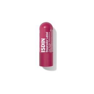 ISDIN REPARADOR LABIAL ROSA BARRA 4 G