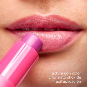 ISDIN REPARADOR LABIAL ROSA BARRA 4 G