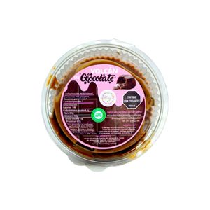 VOLCÁN DE COCOLATE MIAS CAJA 230 G