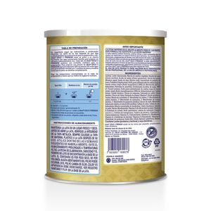 ALULA GOLD 3 PREMIUM LATA 900 G