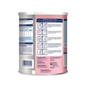 INFACARE 1 EXPERT LATA 800 G