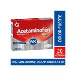 acetaminofen-forte-mk-tabletas-caja-x-20-unds