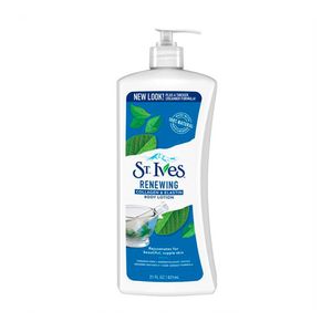 ST. IVES RENOVADORA COLAGENO LOCION CORPORAL FRASCO 621 ML