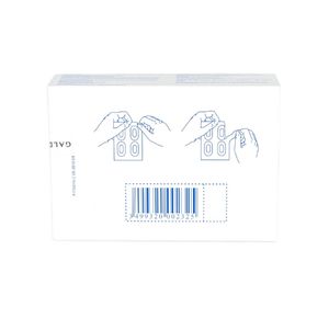 TETRALYSAL CAPSULAS 300 MG