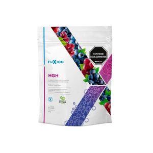 HGH FUXION UVA VINO DOYPACK X 28 UNDS