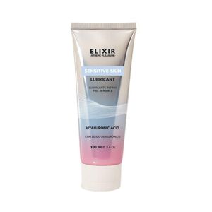 LUBRICANTE INTIMO PIEL SENSIBLE TUBO 100 ML