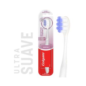 CEPILLO COLGATE SENSITIVE THERAPY X 1 UND