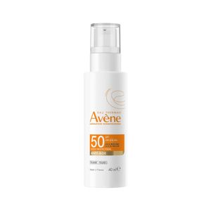 AVENE SOLAR ANTI-EDAD FLUIDO SPF 50 FRASCO 40 ML