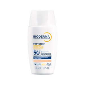 PHOTODERM XDEFENSE ULTRA-FLUID SPF 50+ TONO 01 BIODERMA FRASCO 40 ML