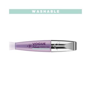 PESTAÑINA VOGUE CURVAS PERFECTAS WSH TUBO 9 G