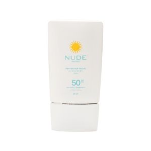 PROTECTOR SOLAR NUDE FACIAL MATE SPF 50 CAJA 50 ML