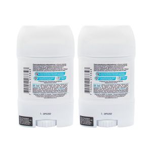 DESODORANTE ARDEN FOR MEN CLINICAL BARRA 2 X 80G