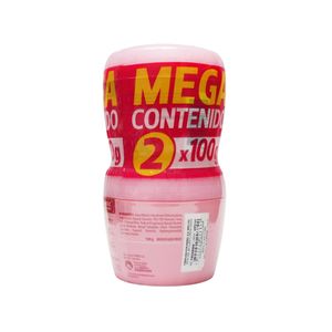 DESODORANTE CREMA ELIZABETH ARDEN P.E. POTE 2 X 100G