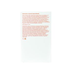 ACEITE BIO OIL BODY LOTION FRASCO 250 ML