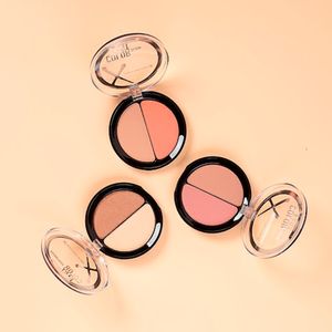 RUBOR COLORFAST DUO GOLD NATURAL BEAUTY 4.5 G